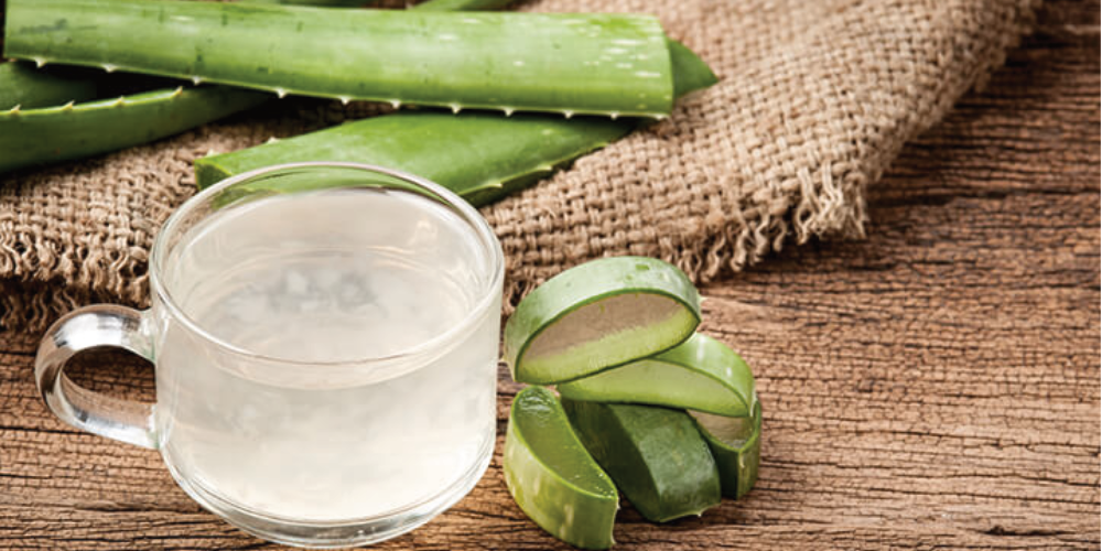 Easey Series | Colon Cleanse At Home Aloe Vera Juice