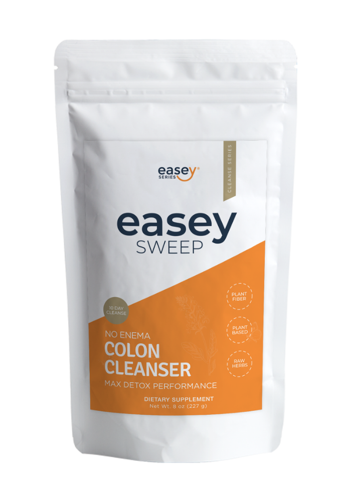 Easey Series Easey Sweep Colon Cleanser