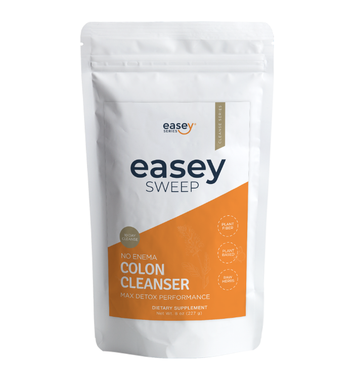 Easey Series Easey Sweep Colon Cleanser