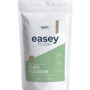 Easey Flush- Liver-Gall Bladder Detox 8oz (dry herbs)