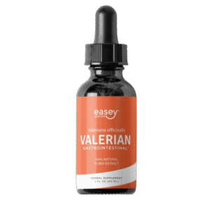 Dropper Bottle valerian