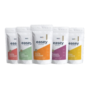 Total Body Cleanse And Detox Kit – 5 Products