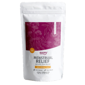 Easey Balance- Menstrual Tea