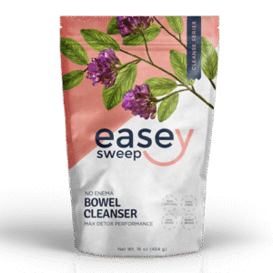 EASEY SWEEP BOWEL CLEANSER